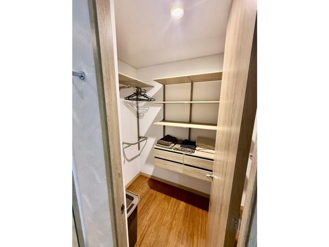 Apartamento de 2 alcobas en arriendo en El Diamante 2, Medellín, 70 m² · foto 11 de 21
