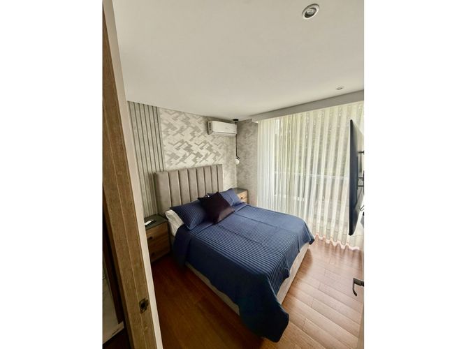 Apartamento de 2 alcobas en arriendo en El Diamante 2, Medellín, 70 m² · foto 13 de 21