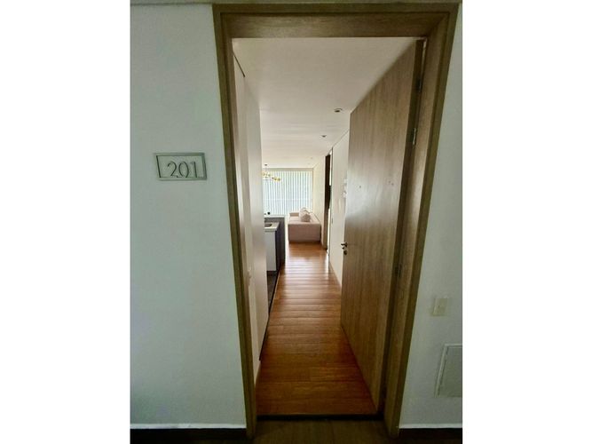 Apartamento de 2 alcobas en arriendo en El Diamante 2, Medellín, 70 m² · foto 18 de 21