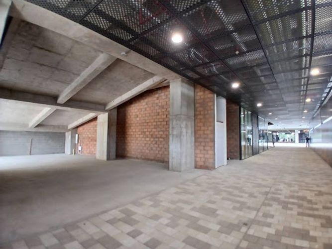 Local en arriendo en Ciudad Del Río, Medellín, 166 m² · foto 4 de 14