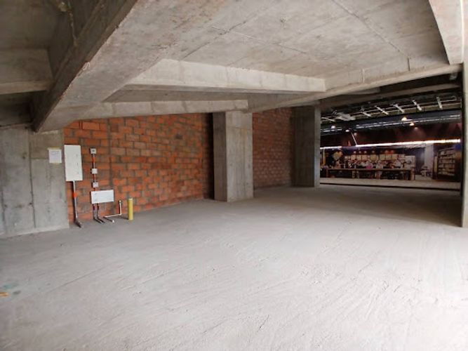 Local en arriendo en Ciudad Del Río, Medellín, 166 m² · foto 9 de 14
