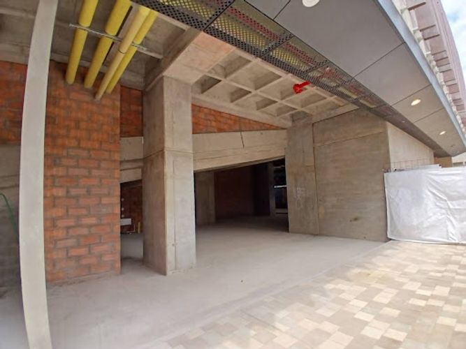 Local en arriendo en Ciudad Del Río, Medellín, 166 m² · foto 10 de 14