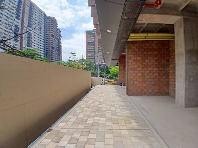 Local en arriendo en Ciudad Del Río, Medellín, 166 m² · foto 13 de 14
