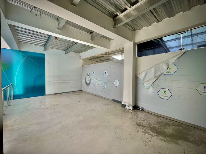 Edificio en venta en Prados Del Norte, Cali, 642 m² · foto 9 de 19