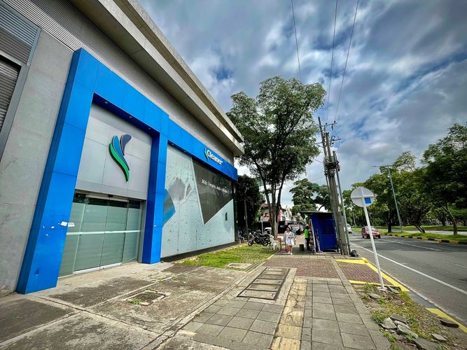 Edificio en venta en Prados Del Norte, Cali, 642 m² · foto 11 de 19