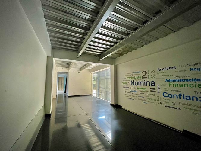 Edificio en venta en Prados Del Norte, Cali, 642 m² · foto 19 de 19