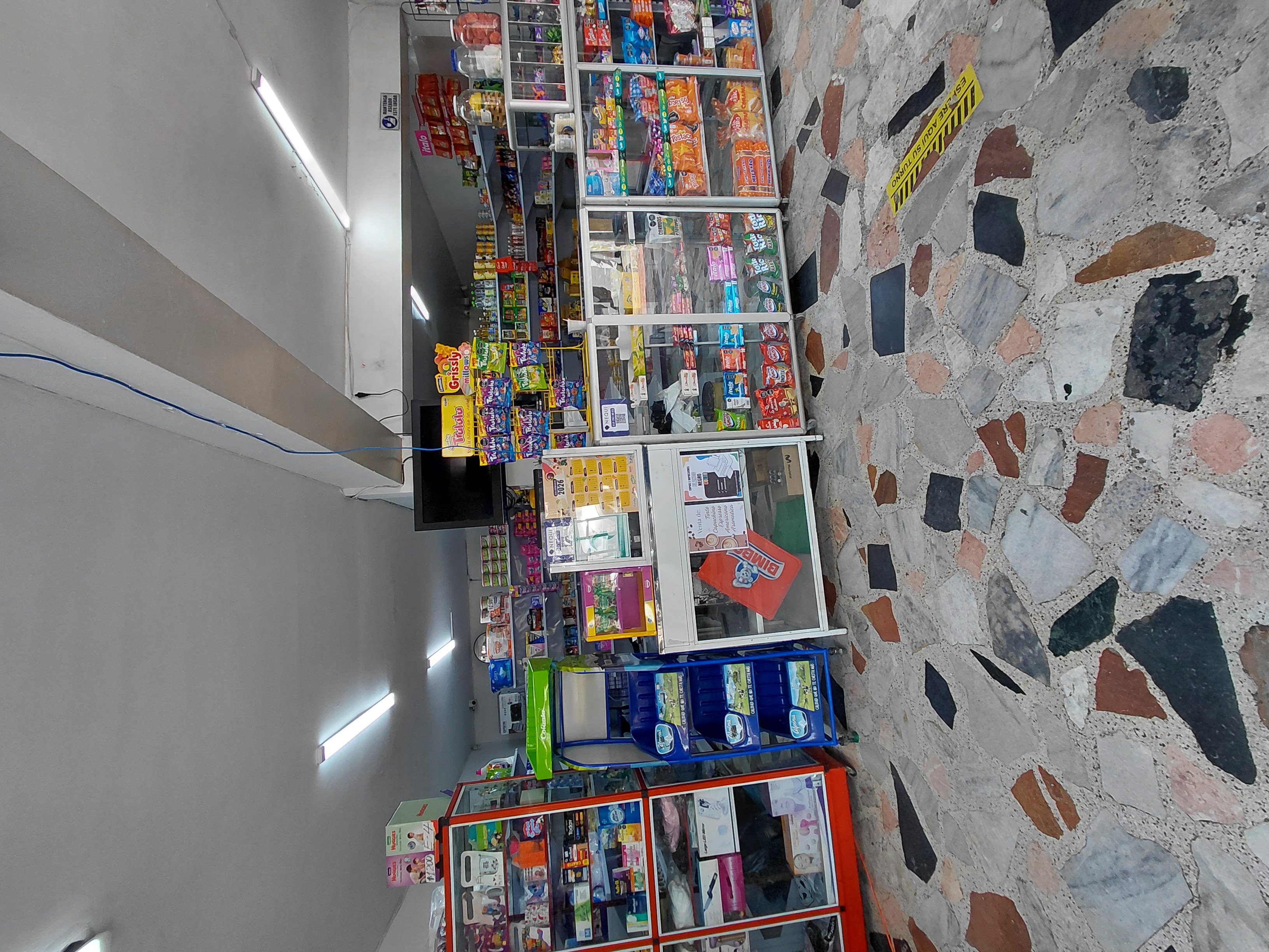 Casa en venta en Santa Isabel, Bogotá · foto 6 de 24