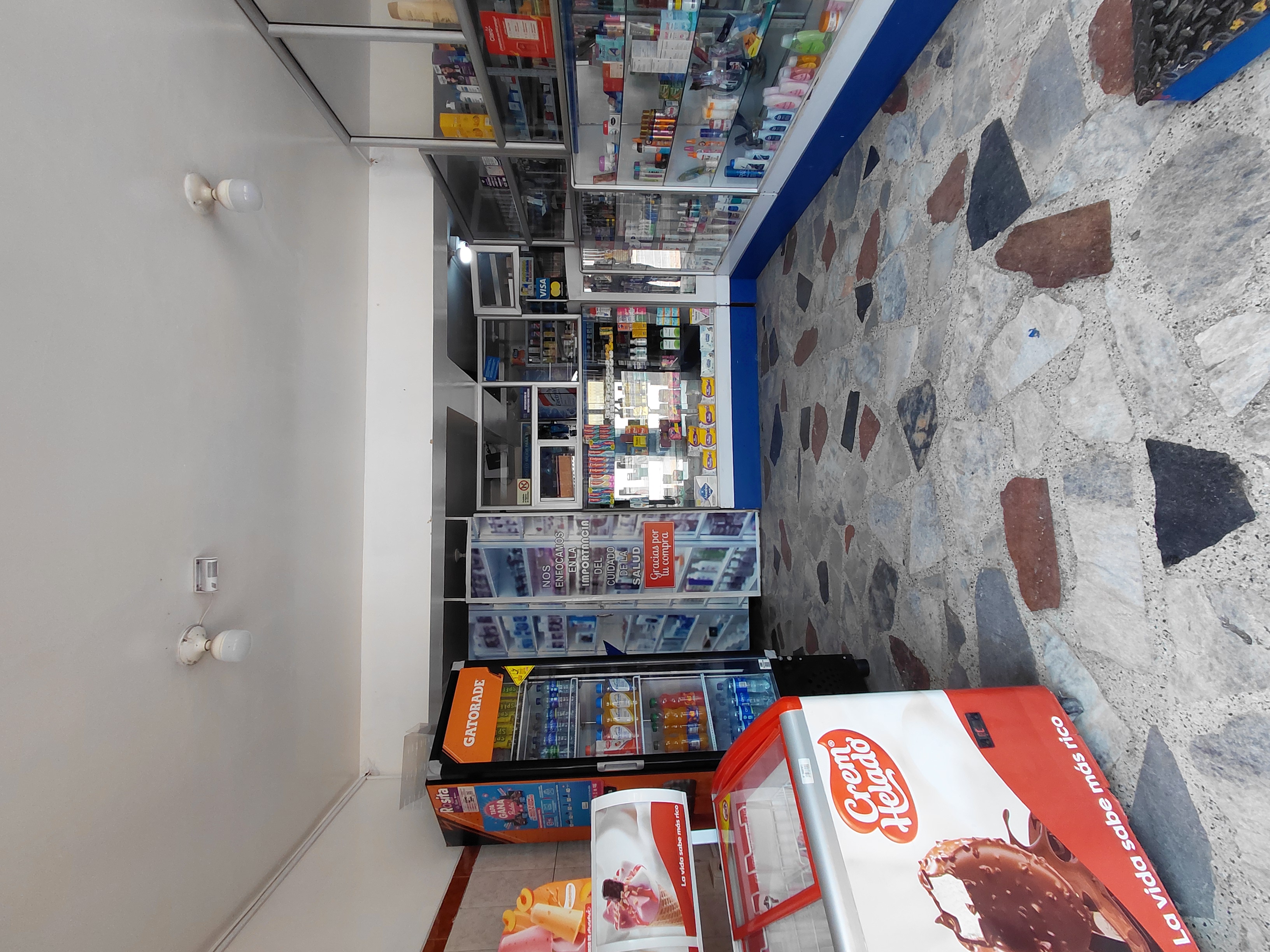 Casa en venta en Santa Isabel, Bogotá · foto 8 de 24
