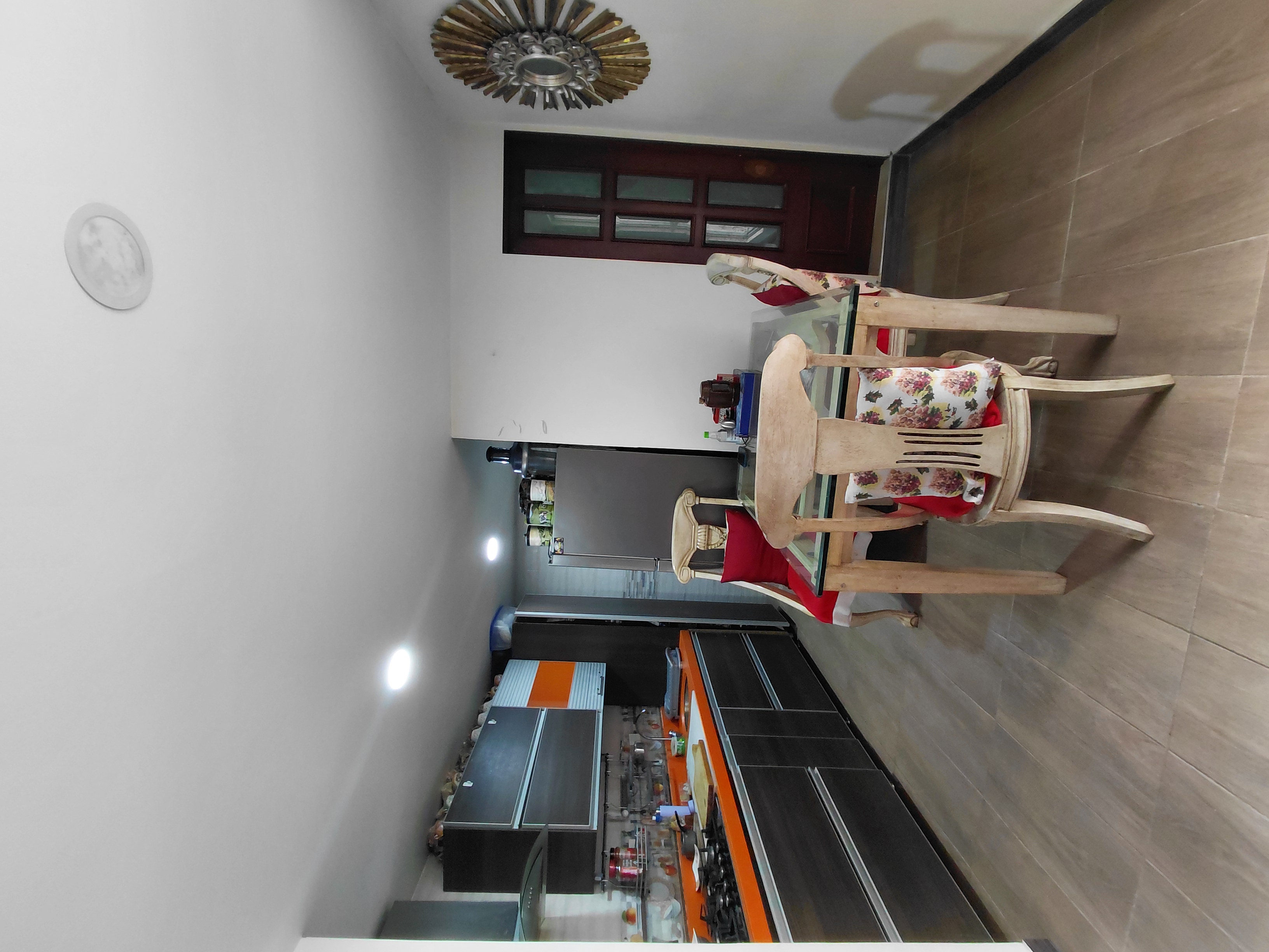 Casa en venta en Santa Isabel, Bogotá · foto 11 de 24