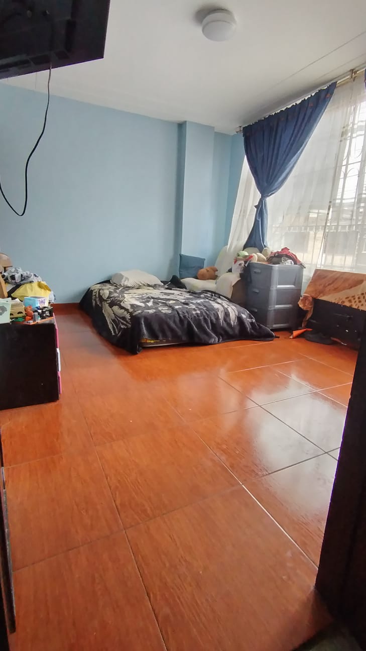Casa en venta en Santa Isabel, Bogotá · foto 13 de 24