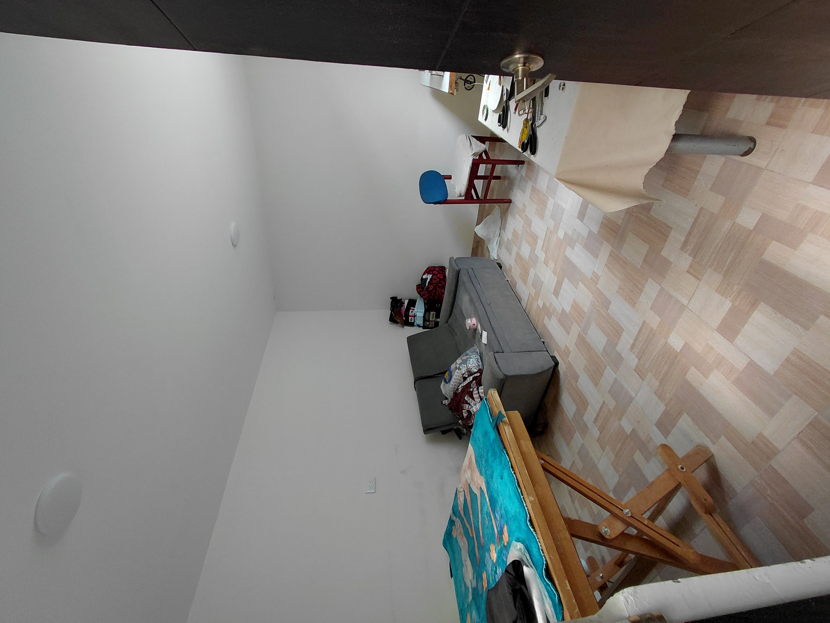Casa en venta en Santa Isabel, Bogotá · foto 17 de 24
