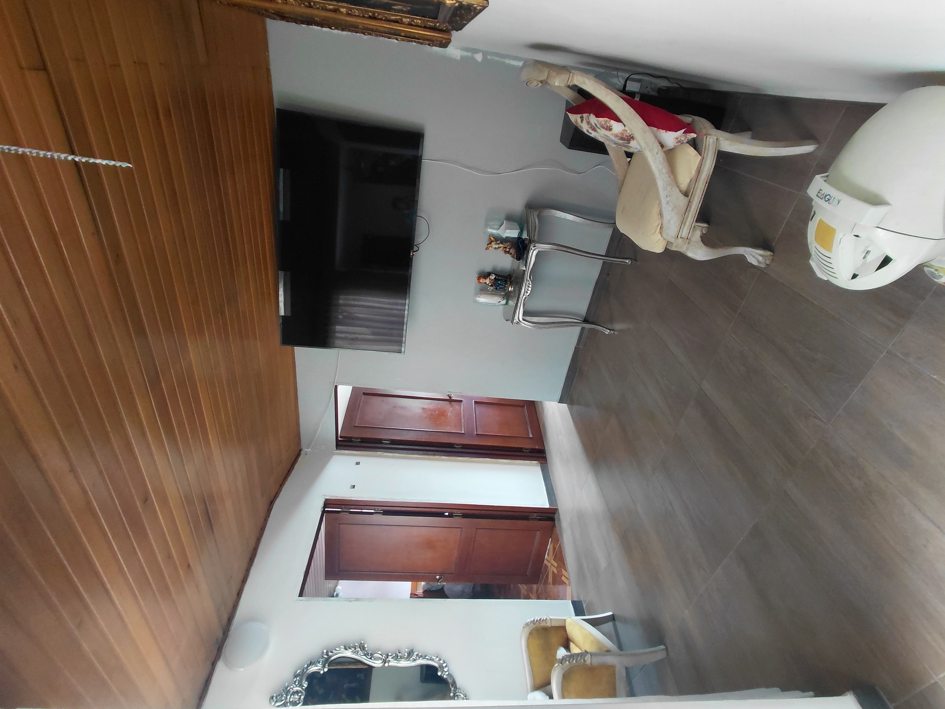 Casa en venta en Santa Isabel, Bogotá · foto 21 de 24