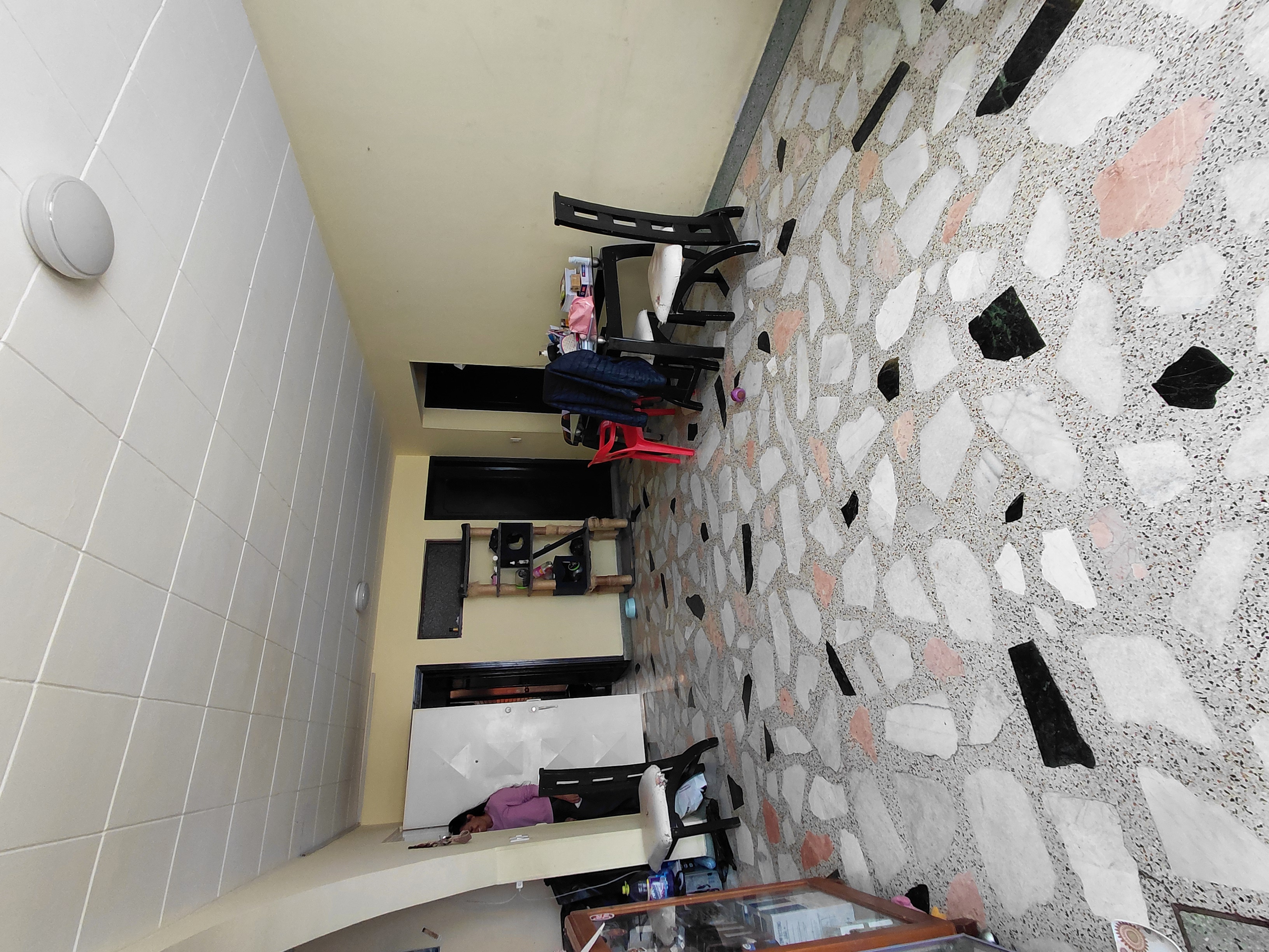 Casa en venta en Santa Isabel, Bogotá · foto 23 de 24