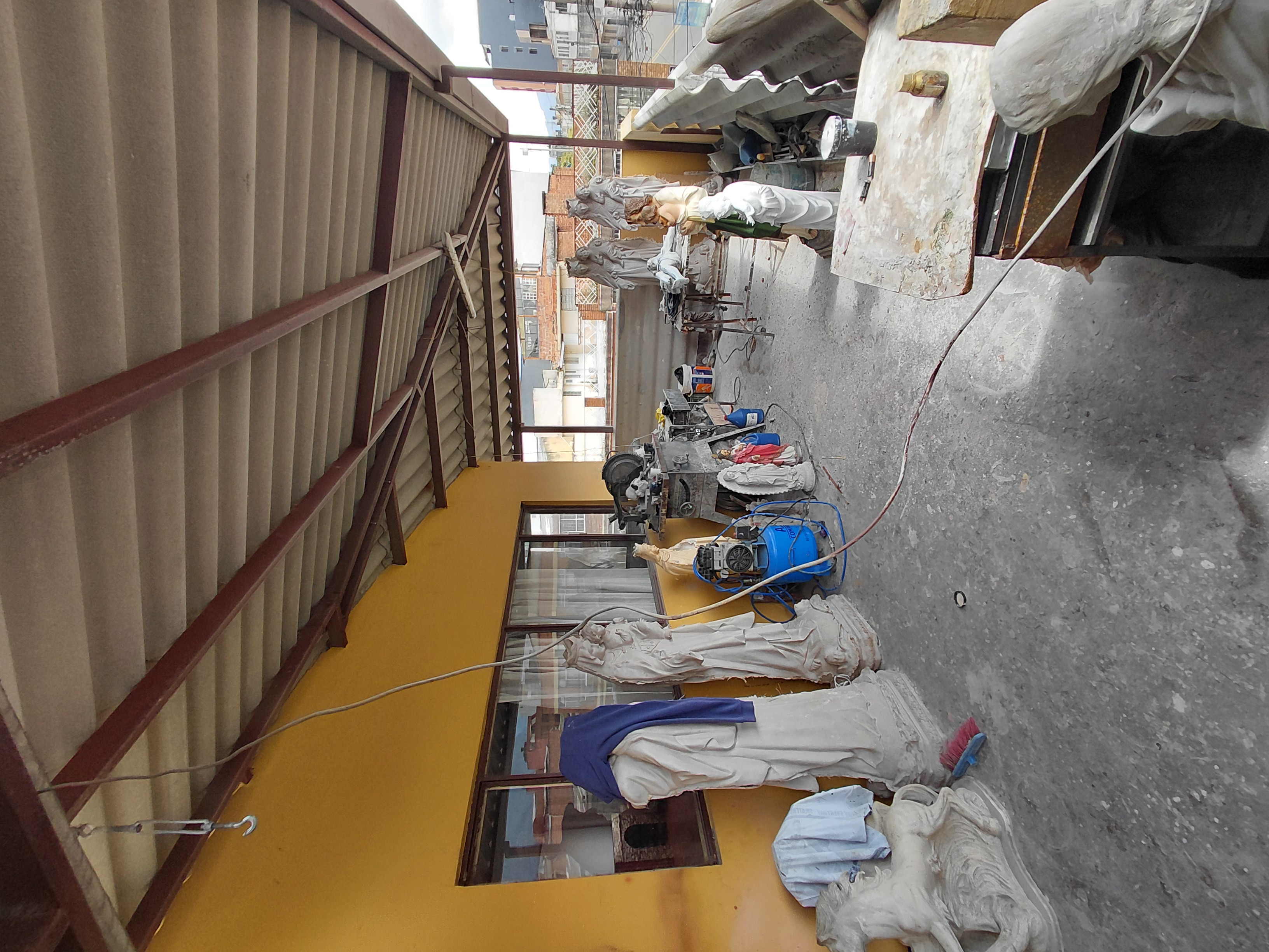 Casa en venta en Santa Isabel, Bogotá · foto 24 de 24