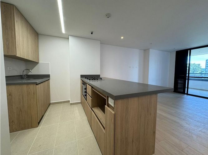 Apartaestudio en venta en El Porvenir, Rionegro, 74 m² · foto 4 de 14