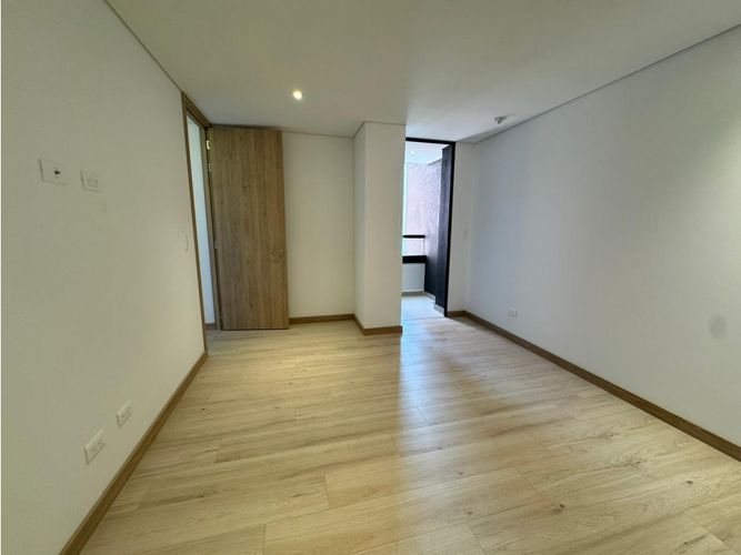 Apartaestudio en venta en El Porvenir, Rionegro, 74 m² · foto 6 de 14