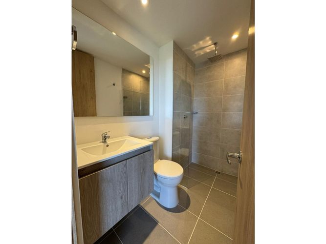 Apartaestudio en venta en El Porvenir, Rionegro, 74 m² · foto 11 de 14