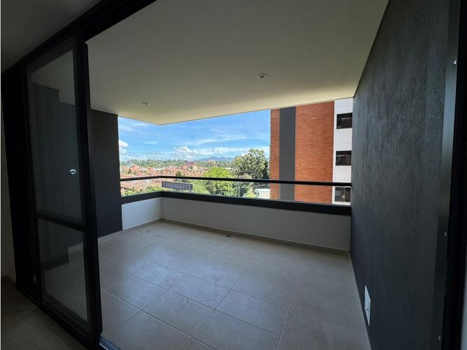 Apartaestudio en venta en El Porvenir, Rionegro, 74 m² · foto 12 de 14