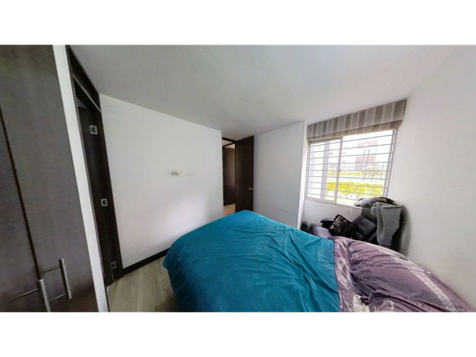 Apartamento de 2 alcobas en venta en Tintala, Bogotá, 43 m² · foto 5 de 11