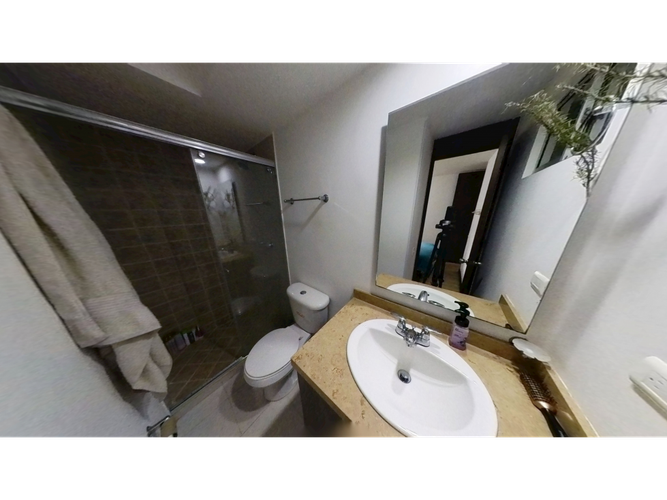 Apartamento de 2 alcobas en venta en Tintala, Bogotá, 43 m² · foto 6 de 11