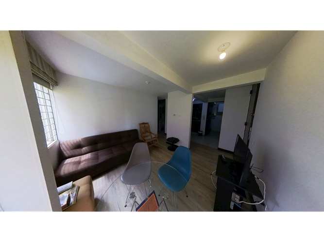 Apartamento de 2 alcobas en venta en Tintala, Bogotá, 43 m² · foto 10 de 11