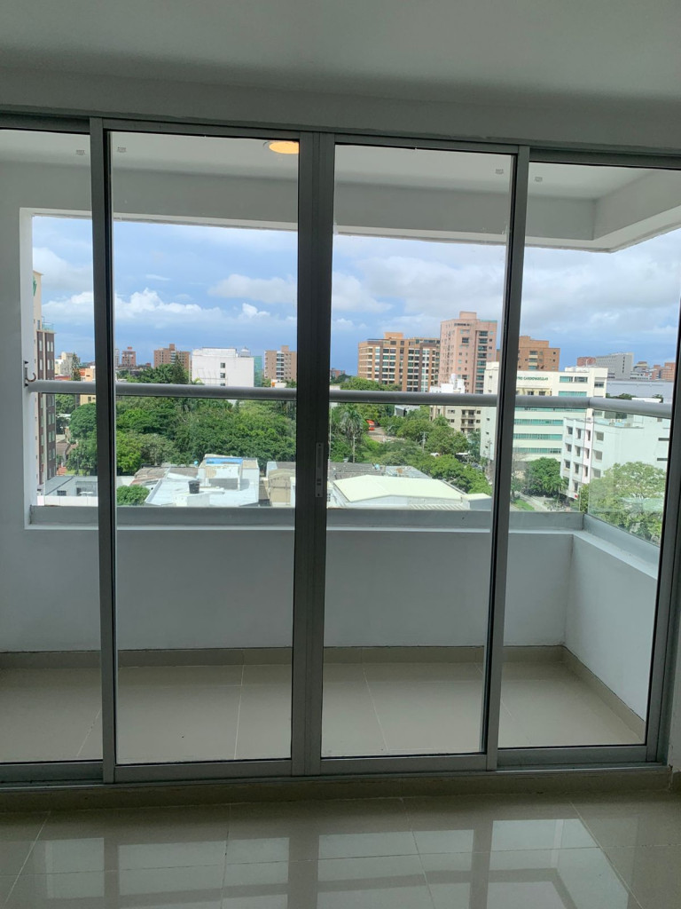 Apartamento en venta en San Vicente, Barranquilla · foto 2 de 11