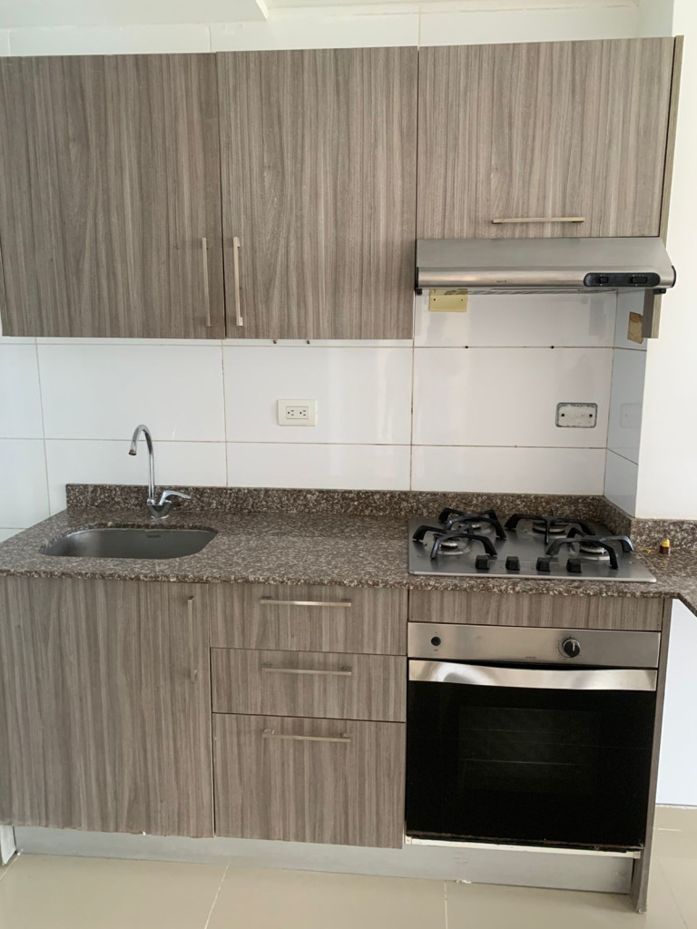 Apartamento en venta en San Vicente, Barranquilla · foto 3 de 11