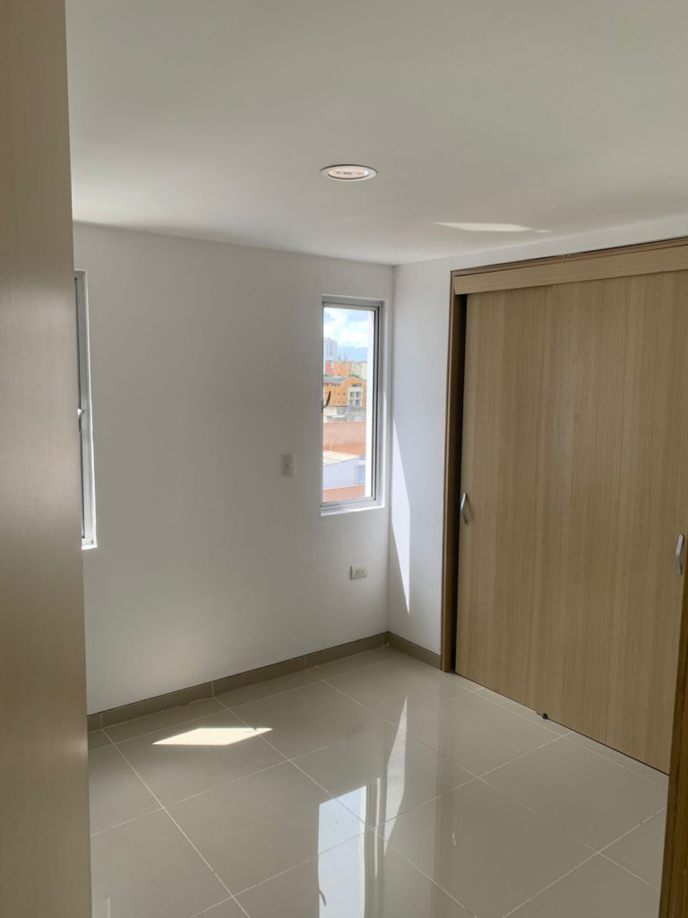Apartamento en venta en San Vicente, Barranquilla · foto 6 de 11