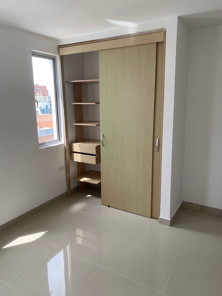 Apartamento en venta en San Vicente, Barranquilla · foto 8 de 11