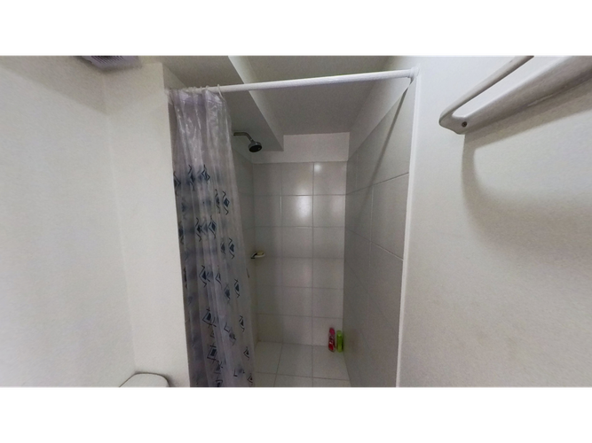 Apartamento de 3 alcobas en venta en Boston, Bogotá, 46 m² · foto 3 de 17