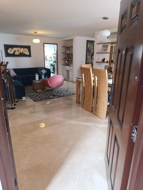 Apartamento de 4 alcobas en venta en Sotomayor, Bucaramanga, 137 m² · foto 4 de 24