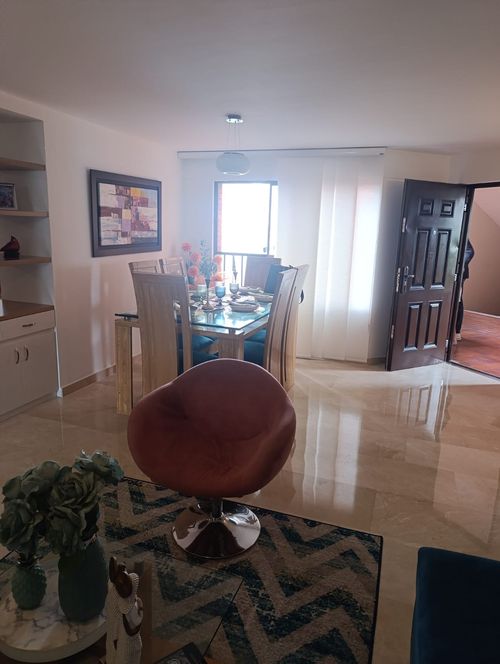 Apartamento de 4 alcobas en venta en Sotomayor, Bucaramanga, 137 m² · foto 5 de 24