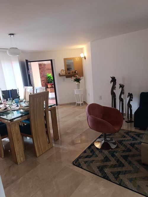 Apartamento de 4 alcobas en venta en Sotomayor, Bucaramanga, 137 m² · foto 6 de 24