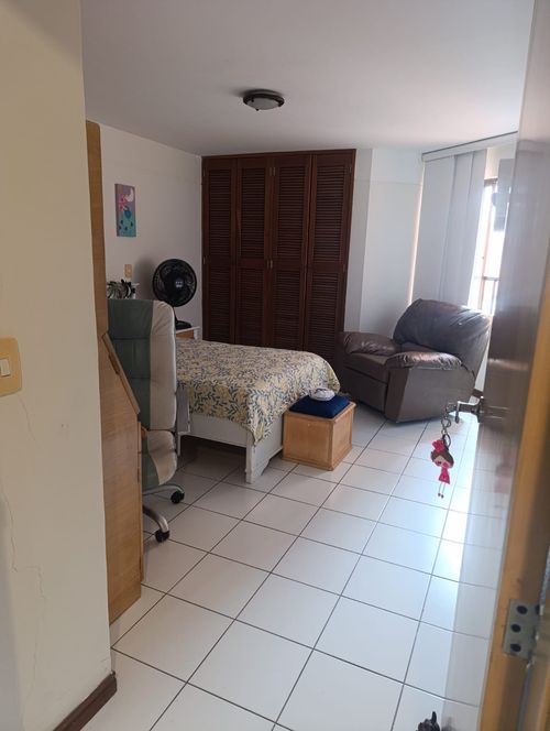 Apartamento de 4 alcobas en venta en Sotomayor, Bucaramanga, 137 m² · foto 8 de 24