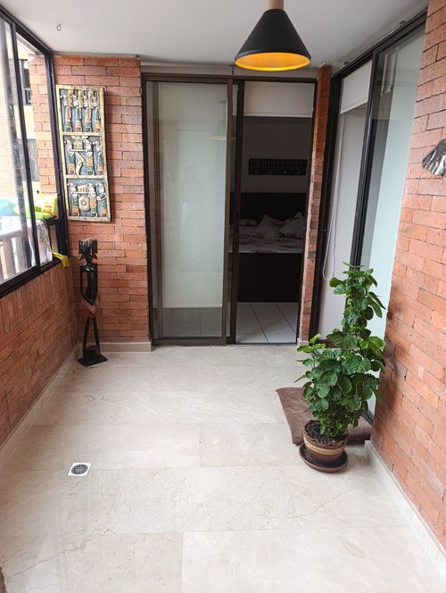 Apartamento de 4 alcobas en venta en Sotomayor, Bucaramanga, 137 m² · foto 9 de 24