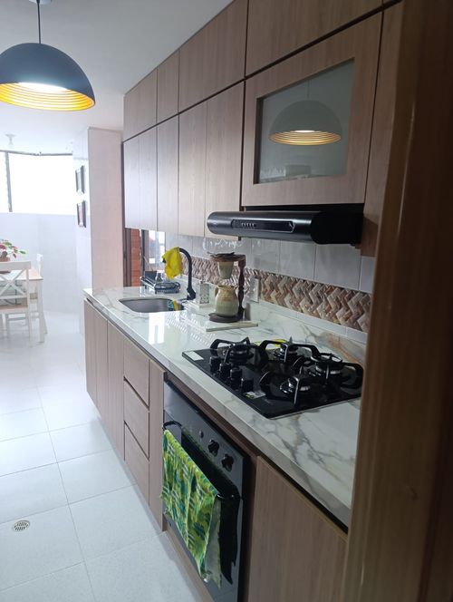 Apartamento de 4 alcobas en venta en Sotomayor, Bucaramanga, 137 m² · foto 12 de 24