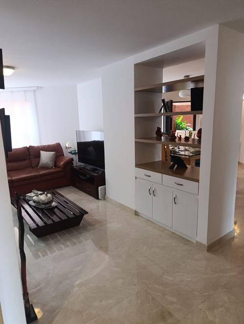 Apartamento de 4 alcobas en venta en Sotomayor, Bucaramanga, 137 m² · foto 13 de 24