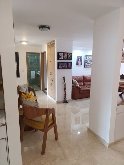 Apartamento de 4 alcobas en venta en Sotomayor, Bucaramanga, 137 m² · foto 14 de 24