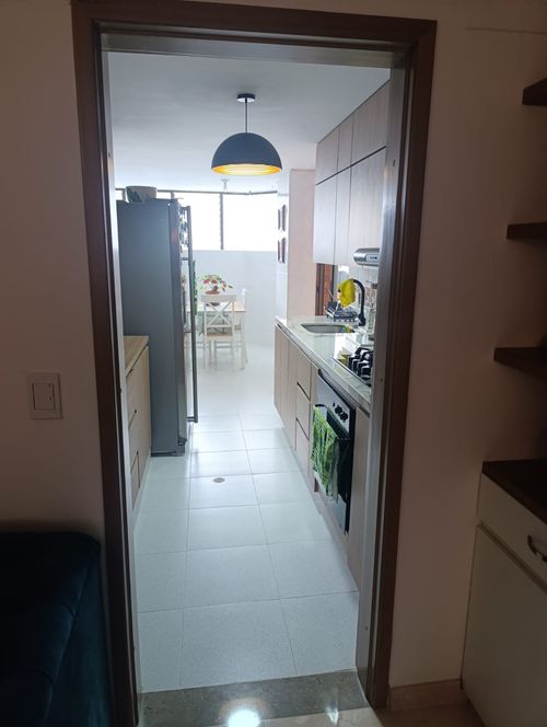 Apartamento de 4 alcobas en venta en Sotomayor, Bucaramanga, 137 m² · foto 15 de 24