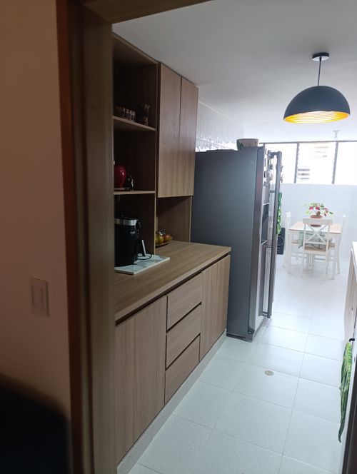 Apartamento de 4 alcobas en venta en Sotomayor, Bucaramanga, 137 m² · foto 16 de 24