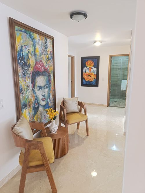 Apartamento de 4 alcobas en venta en Sotomayor, Bucaramanga, 137 m² · foto 17 de 24