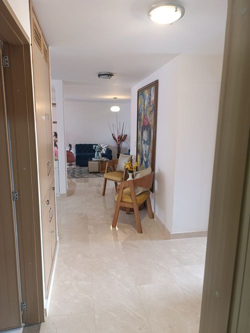 Apartamento de 4 alcobas en venta en Sotomayor, Bucaramanga, 137 m² · foto 18 de 24