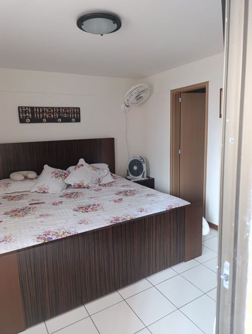 Apartamento de 4 alcobas en venta en Sotomayor, Bucaramanga, 137 m² · foto 20 de 24