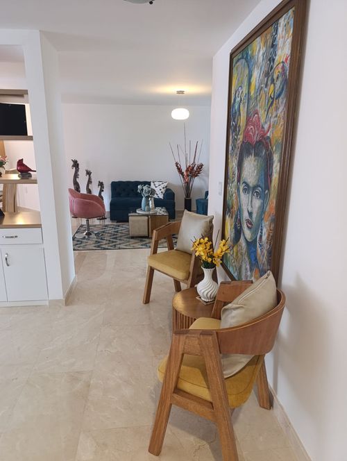 Apartamento de 4 alcobas en venta en Sotomayor, Bucaramanga, 137 m² · foto 21 de 24