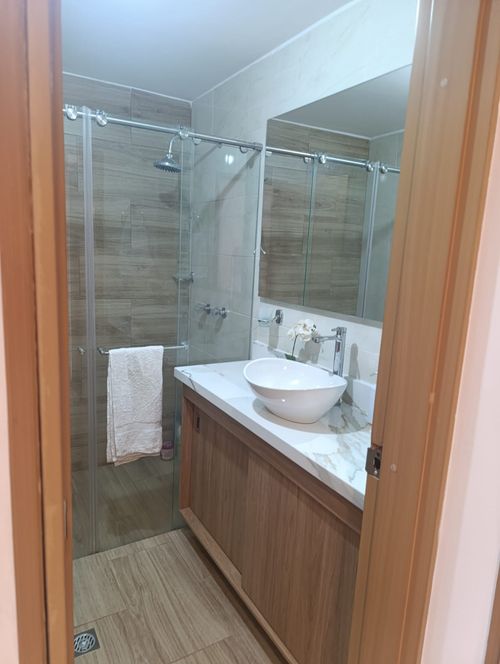 Apartamento de 4 alcobas en venta en Sotomayor, Bucaramanga, 137 m² · foto 22 de 24