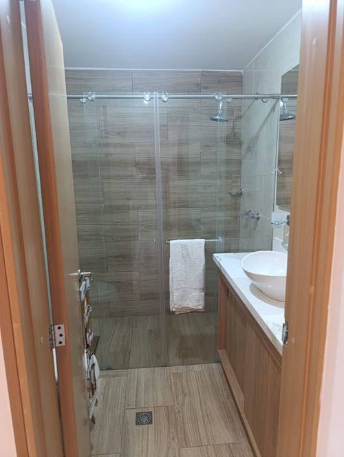 Apartamento de 4 alcobas en venta en Sotomayor, Bucaramanga, 137 m² · foto 23 de 24