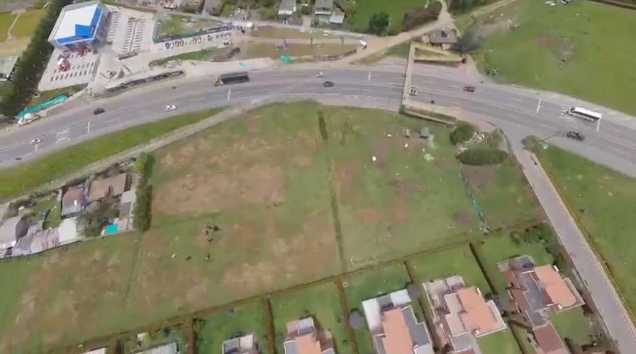 Lote en venta en Centro, Cajicá, 11 m² · foto 3 de 10