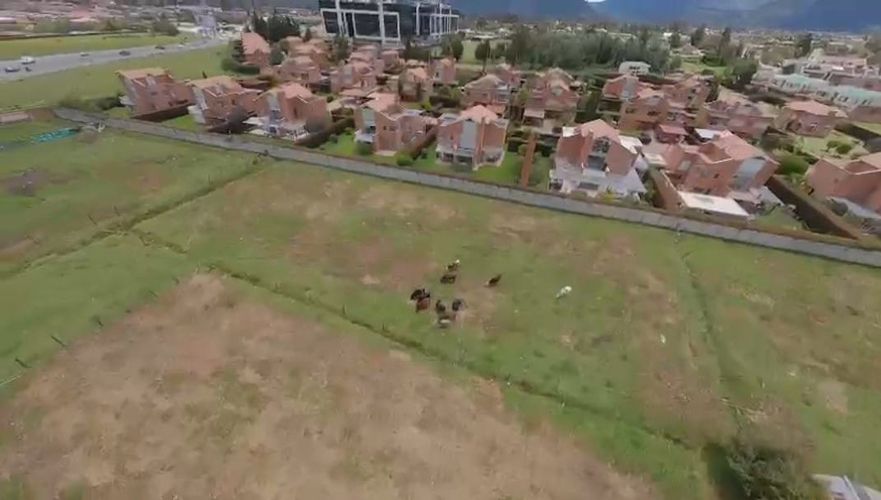 Lote en venta en Centro, Cajicá, 11 m² · foto 4 de 10