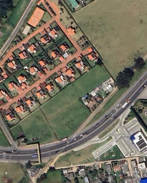 Lote en venta en Centro, Cajicá, 11 m² · foto 6 de 10