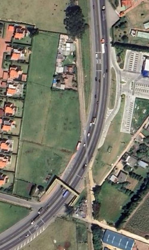 Lote en venta en Centro, Cajicá, 11 m² · foto 7 de 10